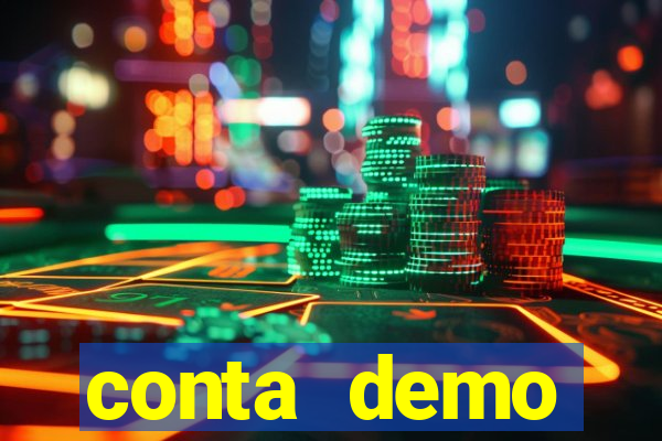 conta demo prosperity fortune tree